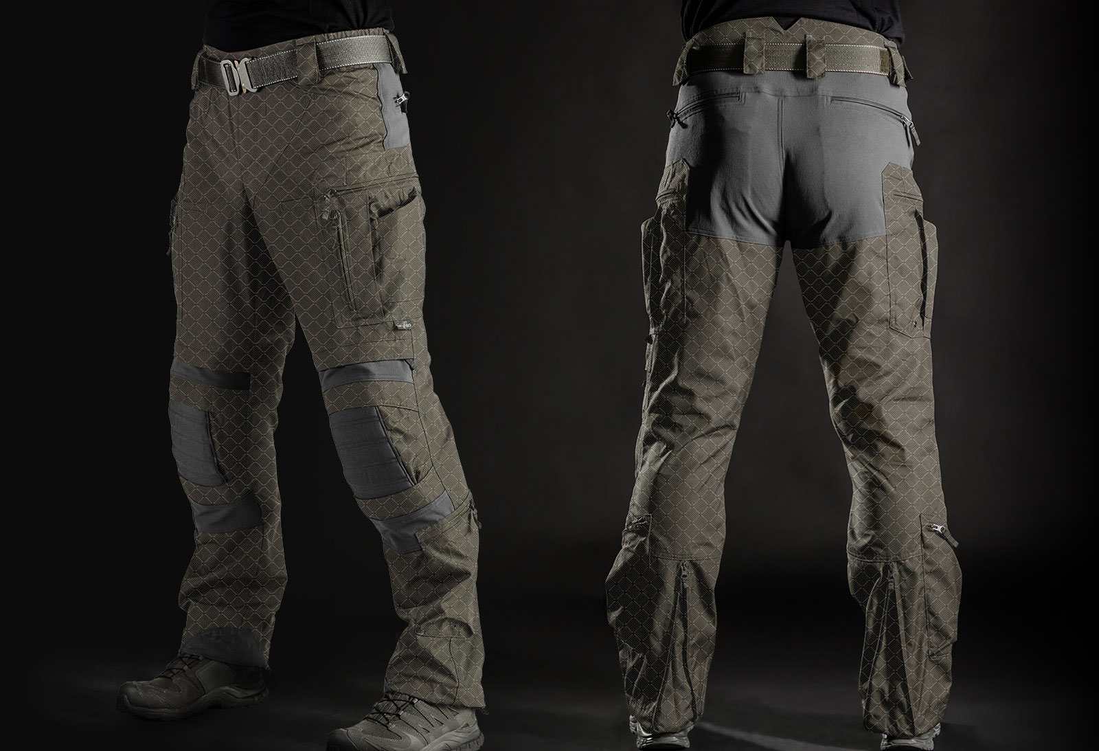 Striker XT Gen.2 Combat Pants | UF PRO